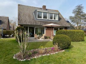 Ferienwohnung Idylle auf Fehmarn I